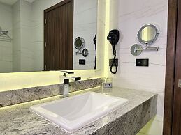 Hotel Antré Chapultepec