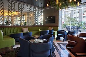 Hotel Antré Chapultepec