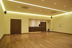 Hotel Antré Chapultepec