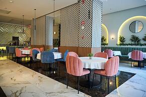 Hotel Antré Chapultepec