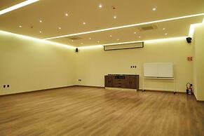 Hotel Antré Chapultepec