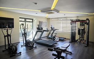 Hotel Antré Chapultepec