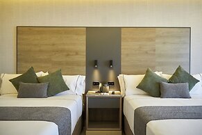 Hotel Antré Chapultepec