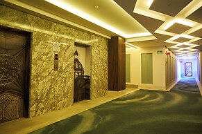 Hotel Antré Chapultepec