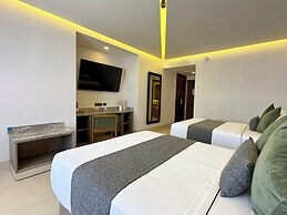 Hotel Antré Chapultepec