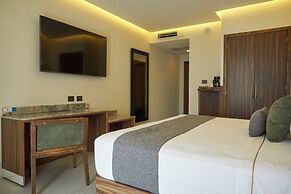 Hotel Antré Chapultepec