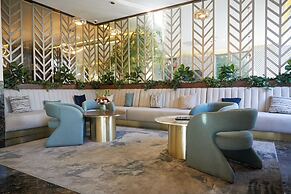 Hotel Antré Chapultepec