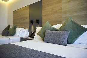 Hotel Antré Chapultepec