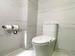 Hotel Antré Chapultepec