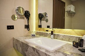 Hotel Antré Chapultepec