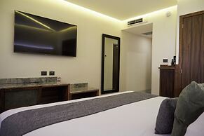 Hotel Antré Chapultepec