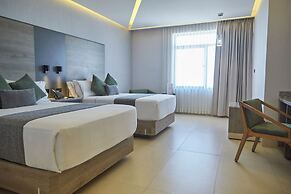 Hotel Antré Chapultepec