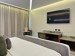 Hotel Antré Chapultepec