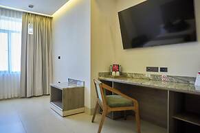 Hotel Antré Chapultepec