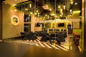 Hotel Antré Chapultepec