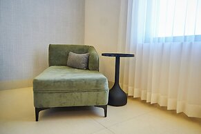 Hotel Antré Chapultepec