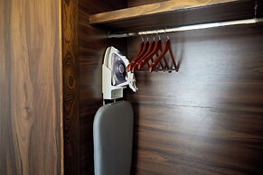 Hotel Antré Chapultepec