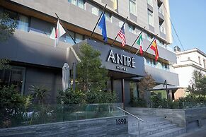 Hotel Antré Chapultepec