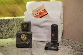 Hotel Antré Chapultepec