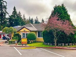 Emerald Best Motel Edmonds