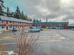 Emerald Best Motel Edmonds