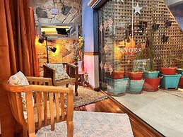 PACIFICSUNSET CONCÓN