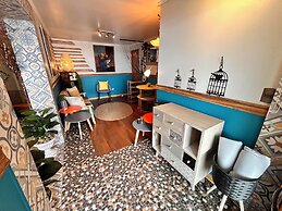 PACIFICSUNSET CONCÓN