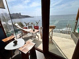 PACIFICSUNSET CONCÓN