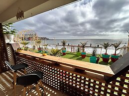 PACIFICSUNSET CONCÓN