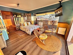 PACIFICSUNSET CONCÓN