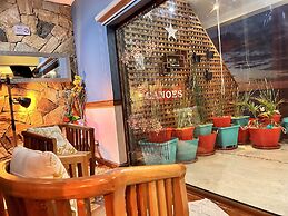 PACIFICSUNSET CONCÓN