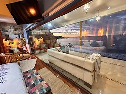 PACIFICSUNSET CONCÓN