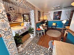 PACIFICSUNSET CONCÓN