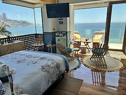 PACIFICSUNSET CONCÓN