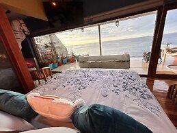 PACIFICSUNSET CONCÓN