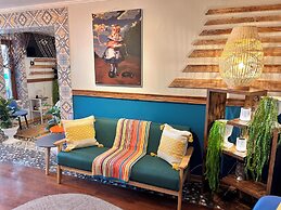 PACIFICSUNSET CONCÓN