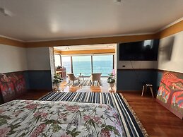 PACIFICSUNSET CONCÓN