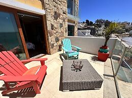 PACIFICSUNSET CONCÓN