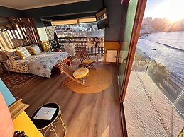 PACIFICSUNSET CONCÓN