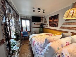 PACIFICSUNSET CONCÓN