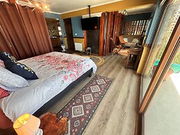 PACIFICSUNSET CONCÓN