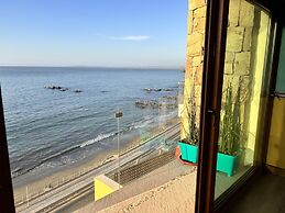 PACIFICSUNSET CONCÓN