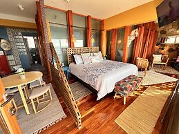 PACIFICSUNSET CONCÓN