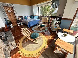 PACIFICSUNSET CONCÓN