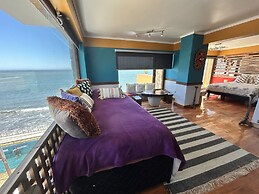 PACIFICSUNSET CONCÓN