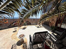 PACIFICSUNSET CONCÓN