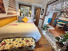 PACIFICSUNSET CONCÓN