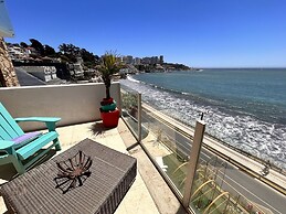 PACIFICSUNSET CONCÓN