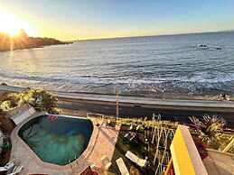 PACIFICSUNSET CONCÓN