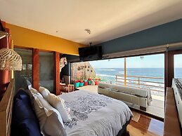 PACIFICSUNSET CONCÓN